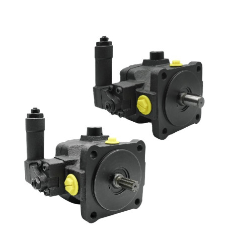 THM- HVP VARIABLEDISPLACEMENT VANE PUMP