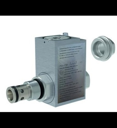ARGO - HYTOS SD3E2X-C2