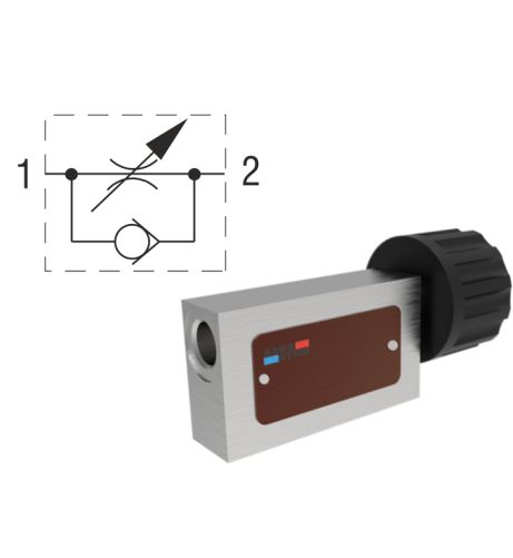 HUADE DV / DRV