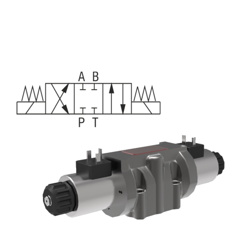 argo d.c.valve
