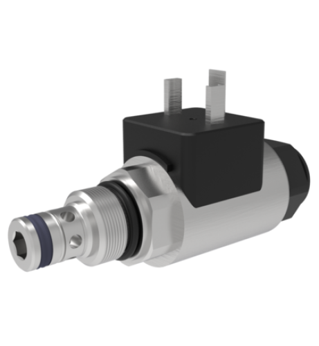 ARGO-HYTOS SD3P - A2