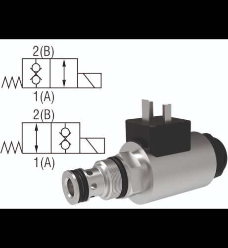 4/2 Directional Valves1