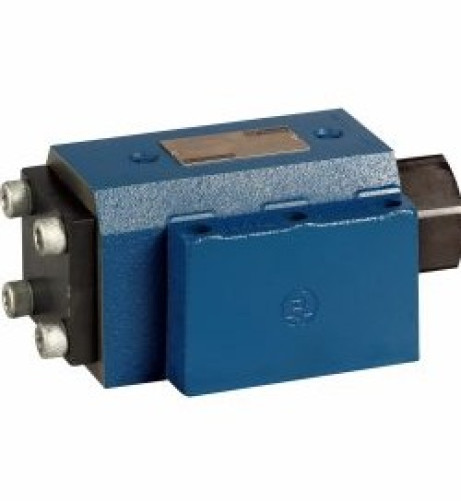 THM PILOT OPERATED CHECK VALVE