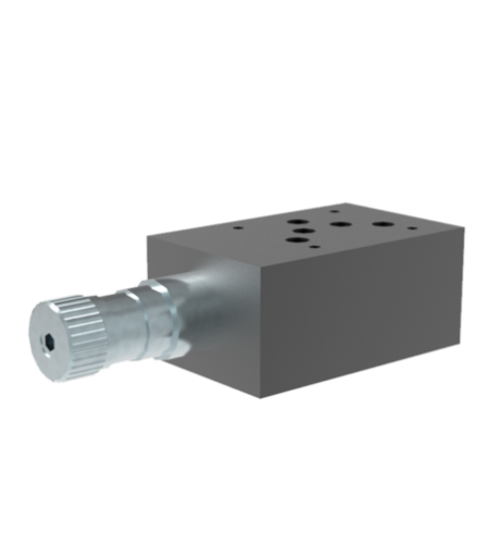 ARGO-HYTOS VRN2-10_M_R