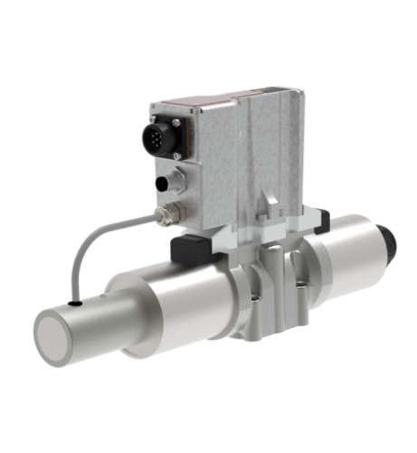 ARGO-HYTOS PRM9 - 10